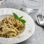 Recept za testenine (Cacio e pepe), ki kroži po družbenih omrežjih