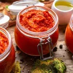 Najboljši domači ajvar: Skrivnost je v enem delu priprave