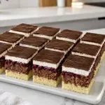 Recept: Donavski valovi, pecivo, ki ga vedno (pre)hitro zmanjka