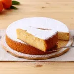 Recept za hitro jabolčno pecivo, v katerem vam jabolk ni treba ribati