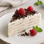 Fit sladica, ki ne vsebuje glutena ter sladkorja in je pripravljena kar v ponvi