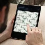Uganka: dnevni sudoku #3