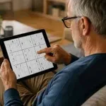 Uganka: dnevni sudoku #2