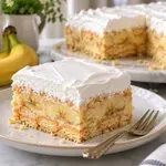 Kremasto pecivo z bananami brez peke: Pripravljeno je v samo 15 minutah