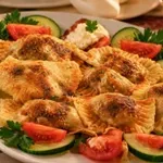 Ste že poskusili dolenjske žlinkrofe? To je recept za pravo domačo različico
