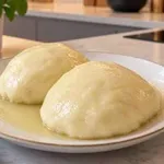 Recept za domače vlečeno testo, ki se lepo raztegne in ne trga