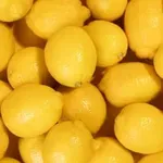 Limone zamrznite na 3 načine in vedno jih boste imeli pri roki