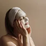 Vaša koža bo po tej hranilni maski zasijala