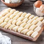 Namesto krompirja uporabite to sestavino in pripravite odlične domače krokete