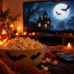Vsako astrološko znamenje ima svoj film za noč čarovnic