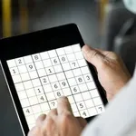 Uganka: dnevni sudoku #5 (lahek)