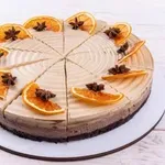 Kostanj lahko spremenite v tako slastno torto, da bodo vsi želeli recept