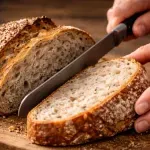 Domáci chlieb bez miesenia: Jednoduchší už byť nemôže