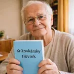 Ste krížovkársky typ? Skúste, či poznáte význam týchto slov
