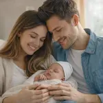 Najpoužívanejšie mená 2025: Aké mená rodičia volili najčastejšie?