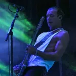 30 октомври: Честит рожден ден, Гавин Росдейл!