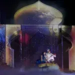 „Аладин“ оживява в НДК