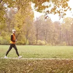 Koliko korakov bi morali dnevno narediti, da se zaščitite pred rakom? Strokovnjaki imajo točno številko