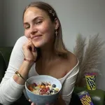 »Vsako jutro za zajtrk jem le to in nikoli se ne zredim: moj trebuh je vedno raven kot deska«