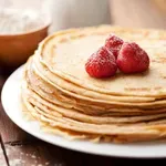 Skrivnost popolnih palačink: ena sestavina jih naredi naravnost božanske (ni gazirana voda)