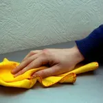 Kako se znebiti prahu v stanovanju? To je trik, ki ga uporabljajo luksuzni hoteli