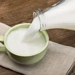 Dve živili, ki vsebujeta več vitamina D kot mleko