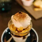 Popolna pregreha za slajši dan: enostavna italijanska sladica, ki si jo lahko pripravite le v nekaj trenutkih