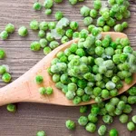 Zamrznjen grah že ves čas pripravljate narobe: tako bo veliko okusnejši in kuhan v hipu