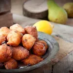 Tako ocvrete testo, da ne vpije niti kapljice odvečnega olja: preprost trik, ki so ga poznale že naše babice