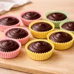 Tako v 10 minutah pripravite čokoladne košarice: priprava je izjemno preprosta, končni izdelek pa navdušuje vse ljubitelje sladkega