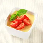 Božanska sladica v 5 minutah: potrebujete le 3 sestavine, okus pa je kot iz prestižne slaščičarne