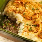 Recept za pastirsko pito: tako pripravite britansko jed, ki je obnorela svet