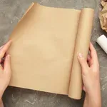 Vsi ga uporabljamo v kuhinji, a prave čudeže dela v kopalnici: že poznate ta trik s peki papirjem?