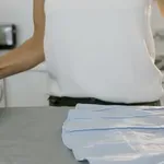 Nenehno pozabljate, ali ste izklopili likalnik? Ta japonska metoda vam lahko pomaga zmanjšati skrbi in stres