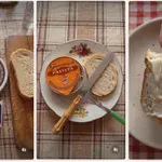 Se spomnite tega zajtrka? Posnetek navdušil regijo: "Takrat nismo šteli kalorij"