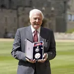 David Attenborough pred 100. rojstnim dnem deli 6 lekcij za dolgo in srečno življenje: prehrana in gibanje sta le del zgodbe