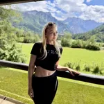 Eva Černe Avbelj o svoji neverjetni preobrazbi: "Eden največjih mitov o hujšanju je ta, da moraš črtati vse, kar imaš rad"