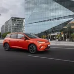 BYD u europski B-segment uvodi DOLPHIN G DM-i s plug-in hibridnim pogonom