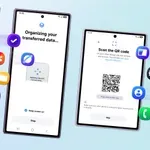 Jednostavniji prelazak na novi Galaxy Z Fold8