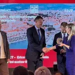 ITS Split dobitnik Hrvatske velike nagrade sigurnosti 2026.