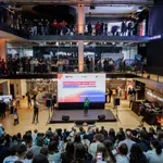 Innovation Day okupio više od 1500 posjetitelja u Infobipovu kampusu