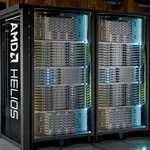 Schneider i AMD predstavili tehničku arhitekturu za podatkovne centre i AI tvornice nove generacije