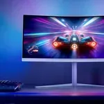 Philips predstavio novi 34-inčni model zakrivljenog monitora