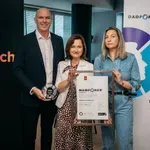 Telemach je prva velika kompanija koja je postigla najviši MAMFORCE LEAD standard