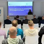 Kako ubrzati primjenu AI i odgovoriti na društvene izazove?