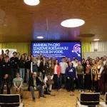 Na AI4Health.Cro natjecatelji su imali zadatak razviti AI alat koji pomaže osobama s dijabetesom