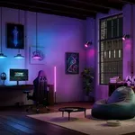 Philips Evnia donosi AmbiScape za gaming osvjetljenje sinkronizirano s prostorom
