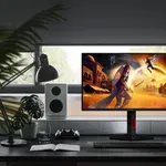 AGON by AOC predstavio nove monitore za fleksibilniji rad i gaming