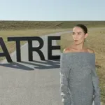 Andrea Trgovčević lansirala ATRE - modni brend na About You platformi