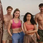 Erste Group serijom „Blue Heat” donosi novi format sadržaja za mlade